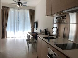 Sennett Residence (D13), Condominium #508445121